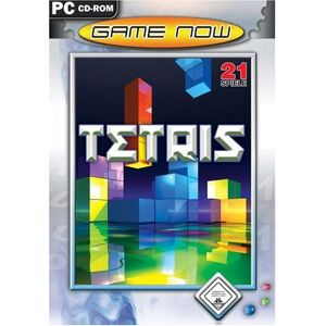 Tetris [game Now] [windows Xp]