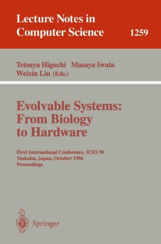 Tetsuya Higuchi (u. A.) | Evolvable Systems: From Biology To Hardware | Buch