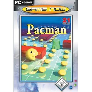 Tewi - Gebraucht Game Now Pacman - Preis Vom 25.04.2024 05:08:43 H