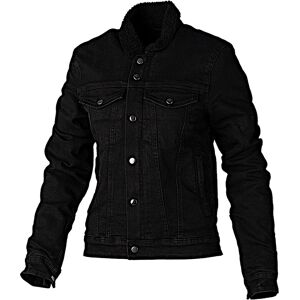 Textiljacke Rst Motorradjacke Schutzjacke Kevlar® Sherpa Denim Ce