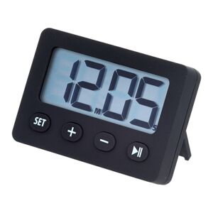 Tfa Alarm Clock/timer Schwarz