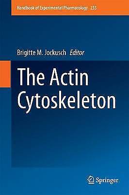 The Actin Cytoskeleton 3424