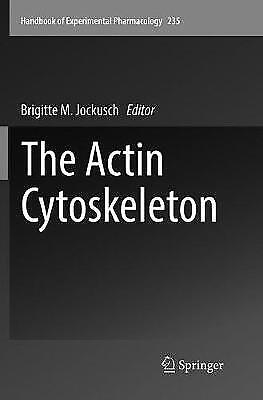 The Actin Cytoskeleton 5311