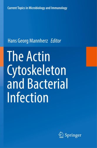 The Actin Cytoskeleton And Bacterial Infection 5318