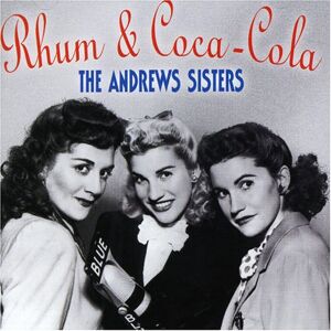 The Andrew Sisters - Gebraucht Rhum & Coca-cola [best Of] - Preis Vom 29.04.2024 04:59:55 H