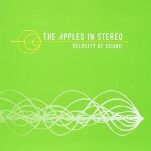 The Apples In Stereo - Gebraucht Velocity Of Sound - Preis Vom 27.04.2024 04:56:19 H