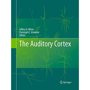 The Auditory Cortex 4858