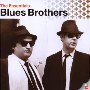 The Blues Brothers - Gebraucht The Essentials - Preis Vom 26.04.2024 05:02:28 H
