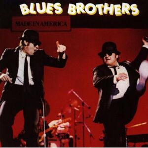 The Blues Brothers - Gebraucht Made In America - Preis Vom 30.04.2024 04:54:15 H
