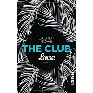 The Club - Alle 7 Bücher Der Serie Im Set!