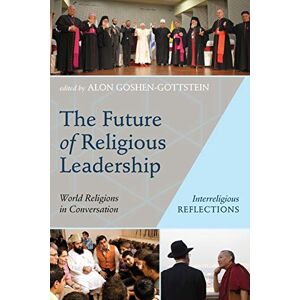 The Future Of Religious Leadership Yd English Paperback Wipf And Stock