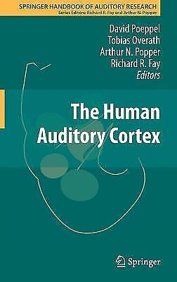 The Human Auditory Cortex 1670