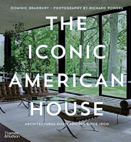 The Kult Amerikanisch Haus: Architektonische Masterworks Seit 1900 Von Dominic