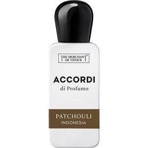 The Merchant Of Venice Patchouli Indonesia - Eau De Parfum Unisex 30 Ml Spray
