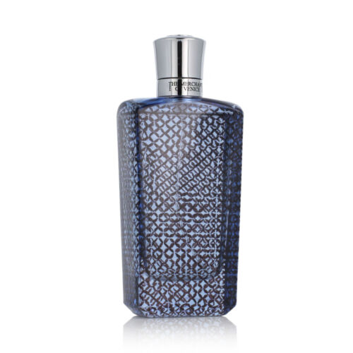 The Merchant Of Venice Venetian Blue Eau De Parfum Spray 100ml