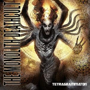 The Monolith Deathcult - Gebraucht Tetragrammaton - Preis Vom 26.04.2024 05:02:28 H