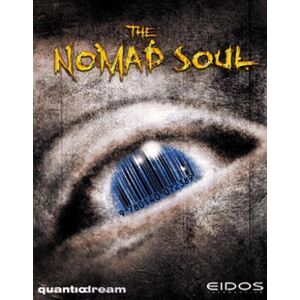 The Nomad Soul Eidos 1999 | Pc Big Box Dos | Nos Sealed