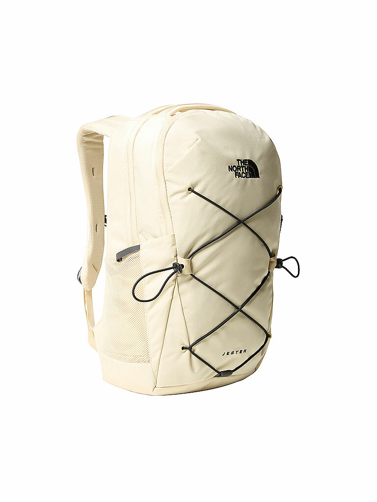 the north face rucksack jester weiss donna