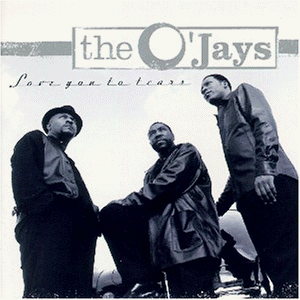 The O'jays - Gebraucht Love You To Tears - Preis Vom 10.05.2024 04:50:37 H