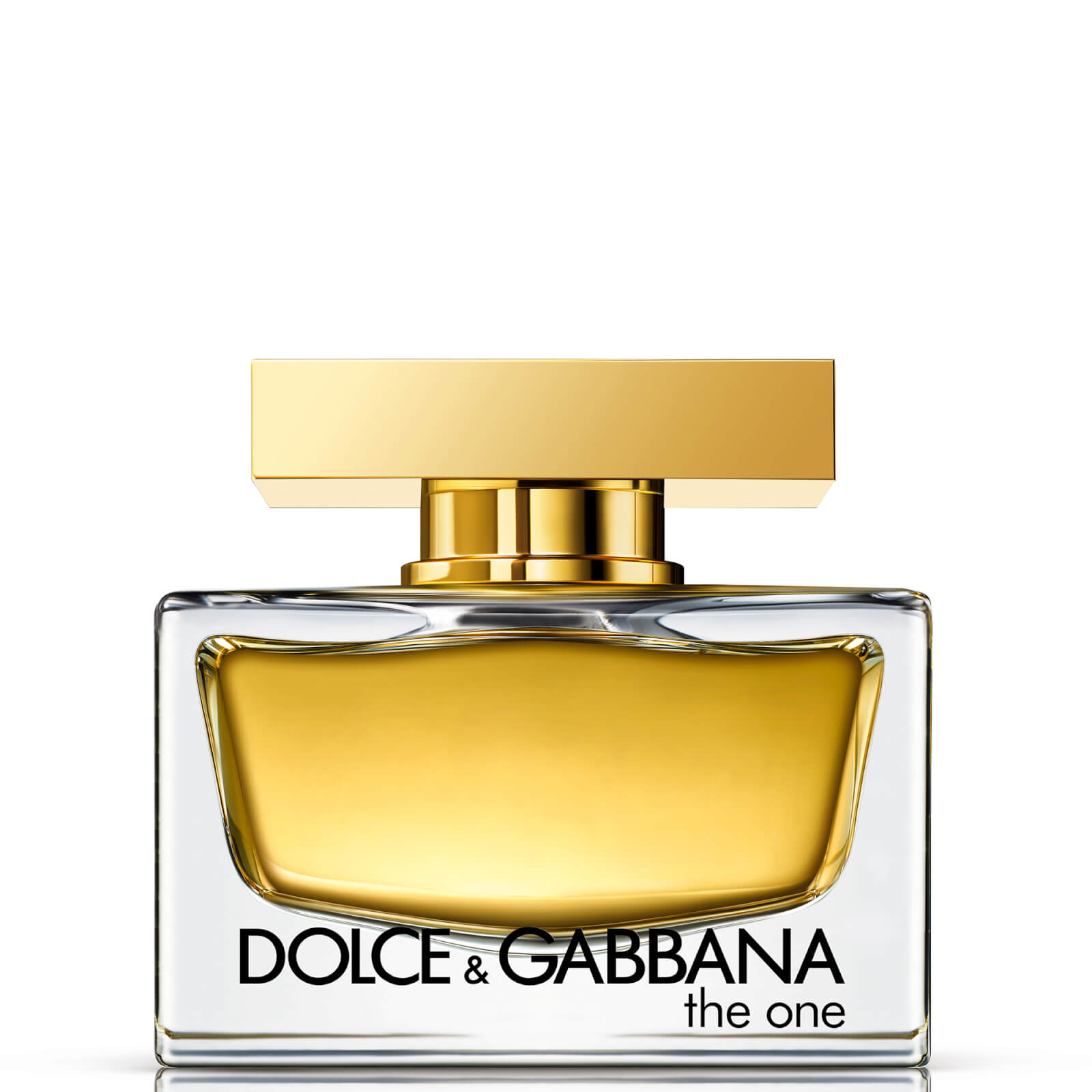 The One By Dolce & Gabbana Eau De Parfum Spray 2.5 Oz / E 75 Ml [women]