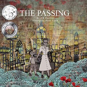 The Passing By Poulter, J.r.