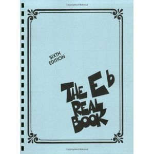 The Real Book - Volume I - Sixth Edition (taschenbuch)