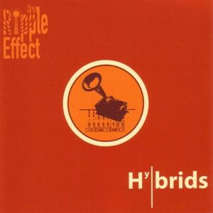 The Ripple Effect - Gebraucht Hybrids - Preis Vom 29.04.2024 04:59:55 H
