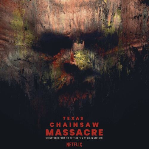 The Texas Chainsaw Massacre [vinyl], Stetson,colin, Lp_record, New, Free & Fast