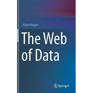 The Web Of Data 6090