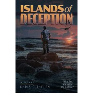 Thelen, Chris G. - Islands Of Deception