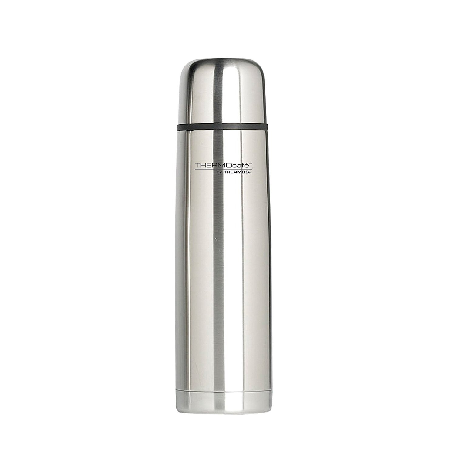 thermos flasche thermocafe everyday 1 l gris