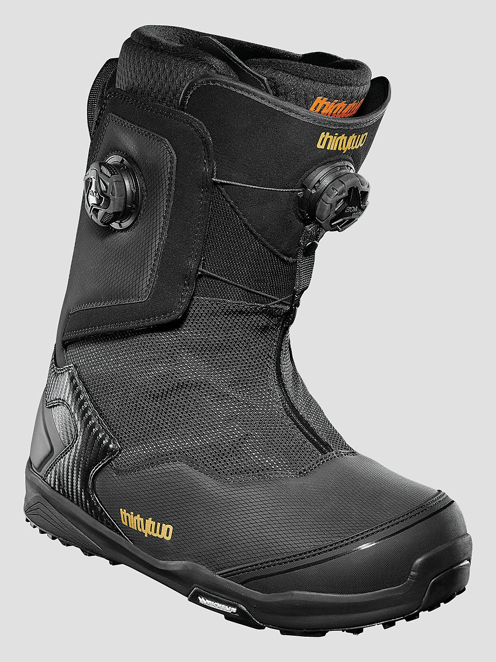thirtytwo focus boa sweetin 2024 snowboard-boots black