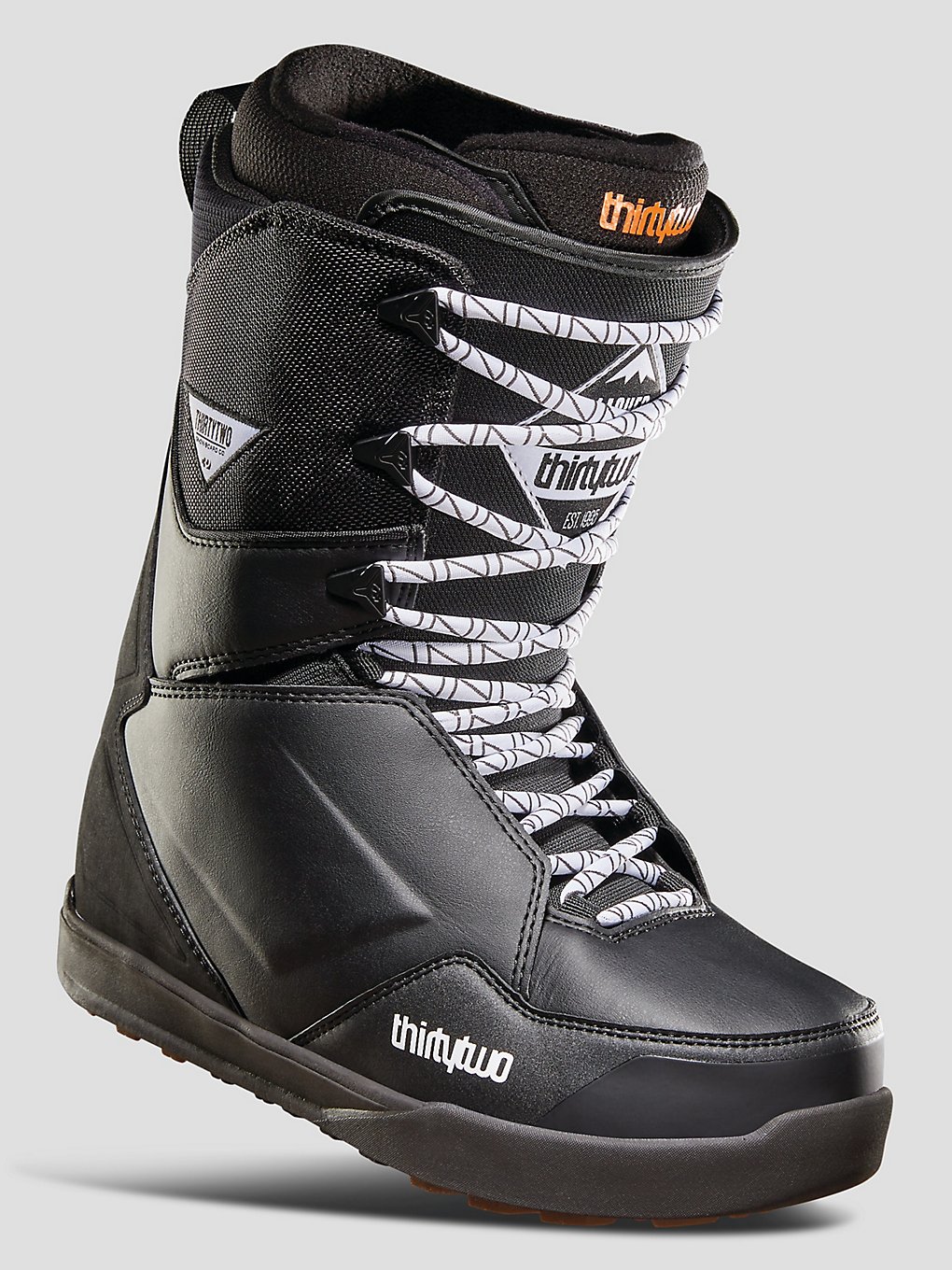 thirtytwo lashed snowboard-boots black