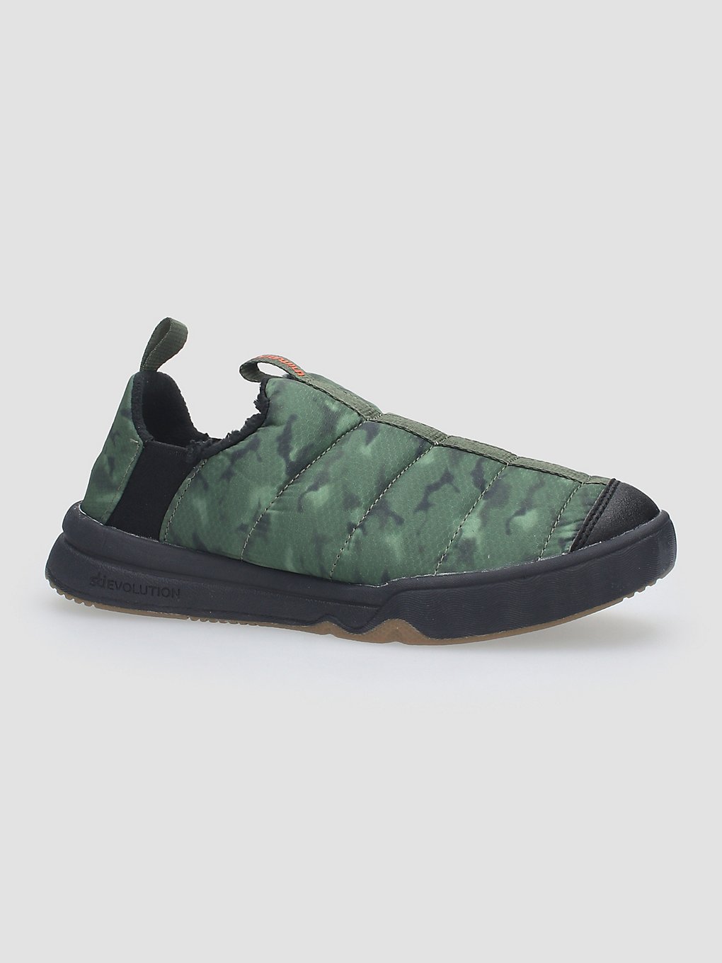 thirtytwo the lounger schuhe army