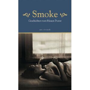 Thommie Bayer - Gebraucht Smoke: Geschichten Vom Blauen Dunst - Preis Vom 09.05.2024 04:53:29 H