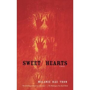 Thon, Melanie Rae - Sweet Hearts