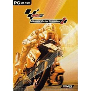 Thq Entertainment Gmbh - Gebraucht Motogp - Ultimate Racing Technology 2 - Preis Vom 28.03.2024 06:04:05 H