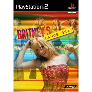 Thq Entertainment Gmbh - Gebraucht Britney's Dance Beat - Preis Vom 29.04.2024 04:59:55 H