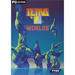 Thq Entertainment Gmbh - Gebraucht Tetris Worlds - Preis Vom 28.04.2024 04:54:08 H