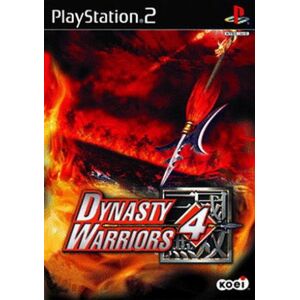 Thq Entertainment Gmbh - Gebraucht Dynasty Warriors 4 - Preis Vom 27.04.2024 04:56:19 H