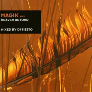 Tiesto - Gebraucht Magik 5/heaven Beyond - Preis Vom 28.04.2024 04:54:08 H