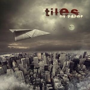 Tiles - Gebraucht Fly Paper - Preis Vom 28.04.2024 04:54:08 H