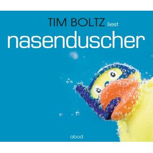 Tim Boltz - Gebraucht Nasenduscher - Preis Vom 28.04.2024 04:54:08 H