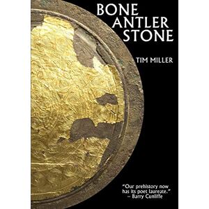 Tim Miller - Bone Antler Stone