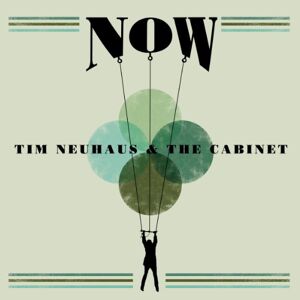 Tim Neuhaus & The Cabinet - Gebraucht Now - Preis Vom 09.05.2024 04:53:29 H