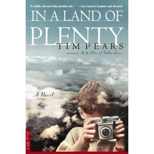 Tim Pears - Gebraucht In A Land Of Plenty - Preis Vom 28.04.2024 04:54:08 H