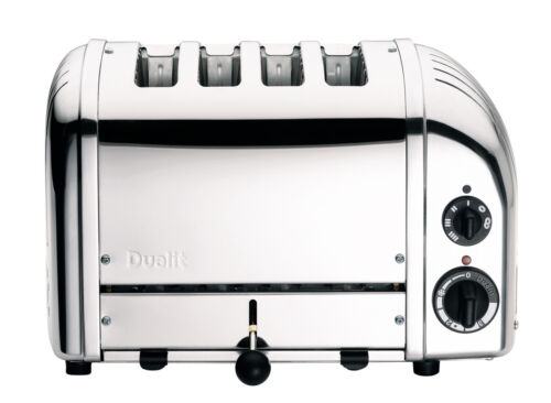Toaster Classic Newgen 4-scheiben