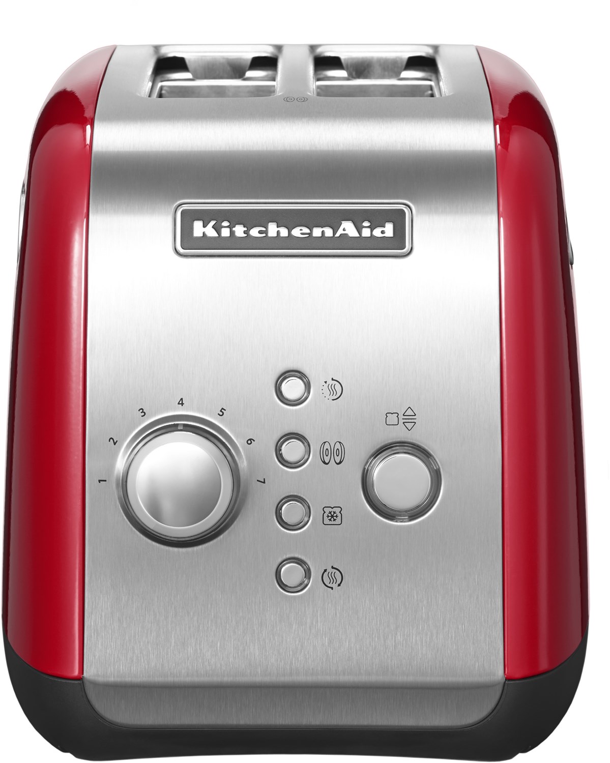 Toaster Kitchenaid 5kmt221eer 1100 W