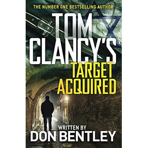 Tom Clancy's Target Von Don Bentley Erworben