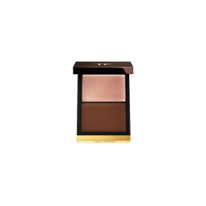 Tom Ford Beauty Puder - Shade & Illuminate Contour Duo (intensity 2)